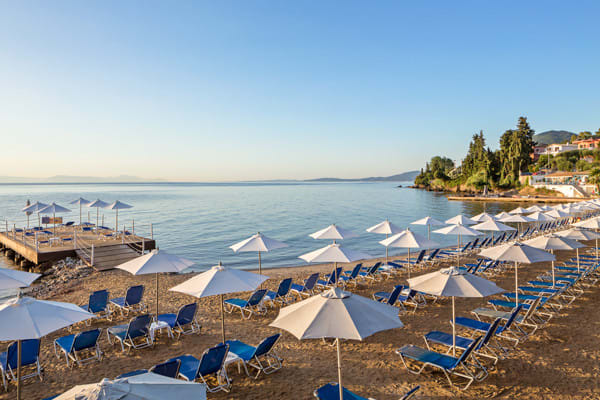 Hôtel Club Framissima Premium Aeolos Beach 2