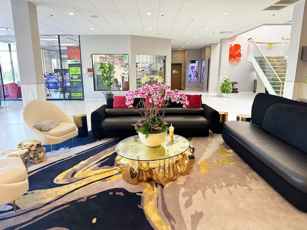 Lincoln Hotel Monterey Park Los Angeles 4