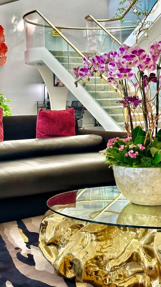 Lincoln Hotel Monterey Park Los Angeles 2