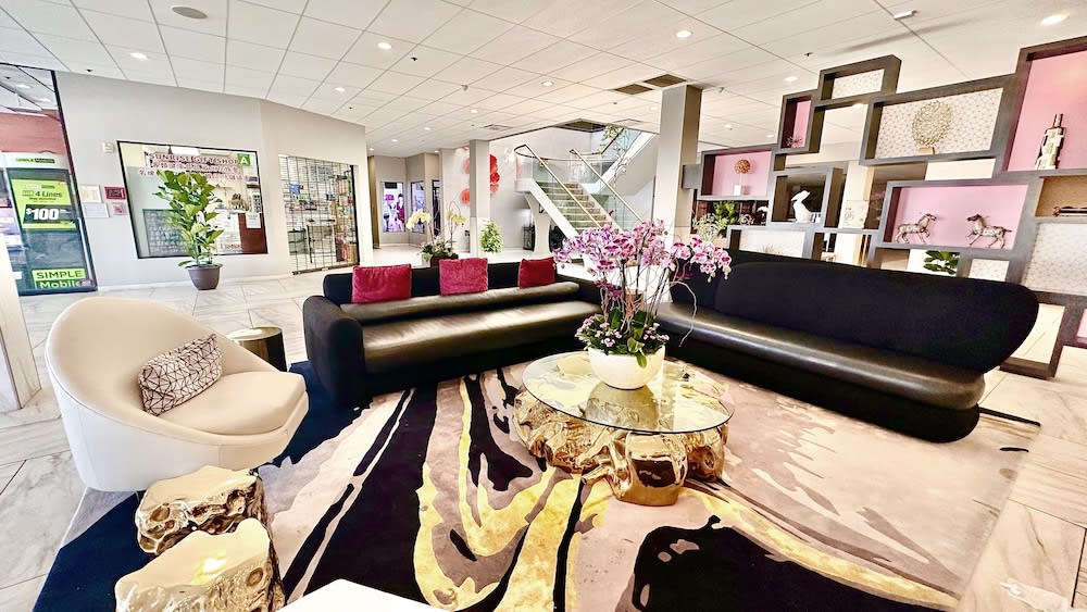 Lincoln Hotel Monterey Park Los Angeles 5