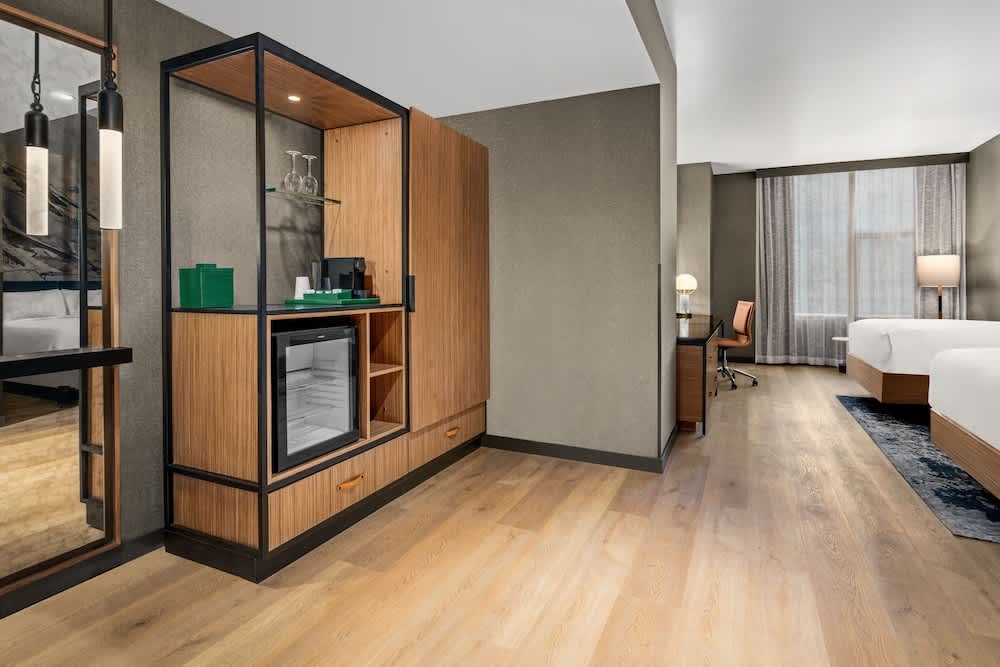 Hotel Indigo Vancouver Dwtn – Portland Area by IHG 4