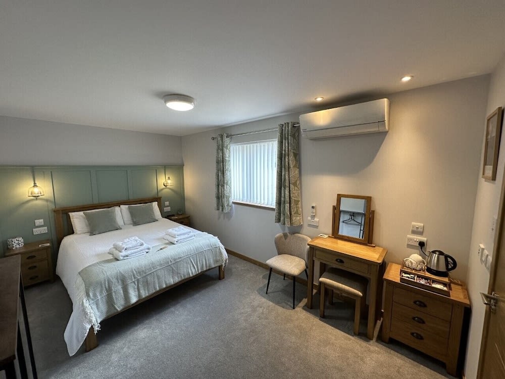 Royal Oak Guesthouse 1
