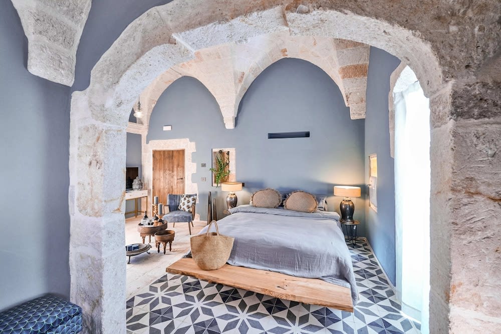 Bambarone La Masseria 2