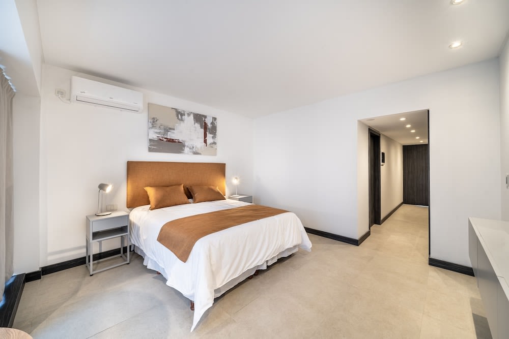 La Vie Suite Madero 2