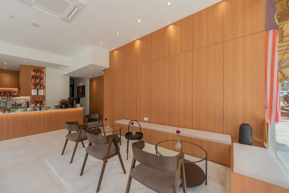 STAYS HOTEL 2