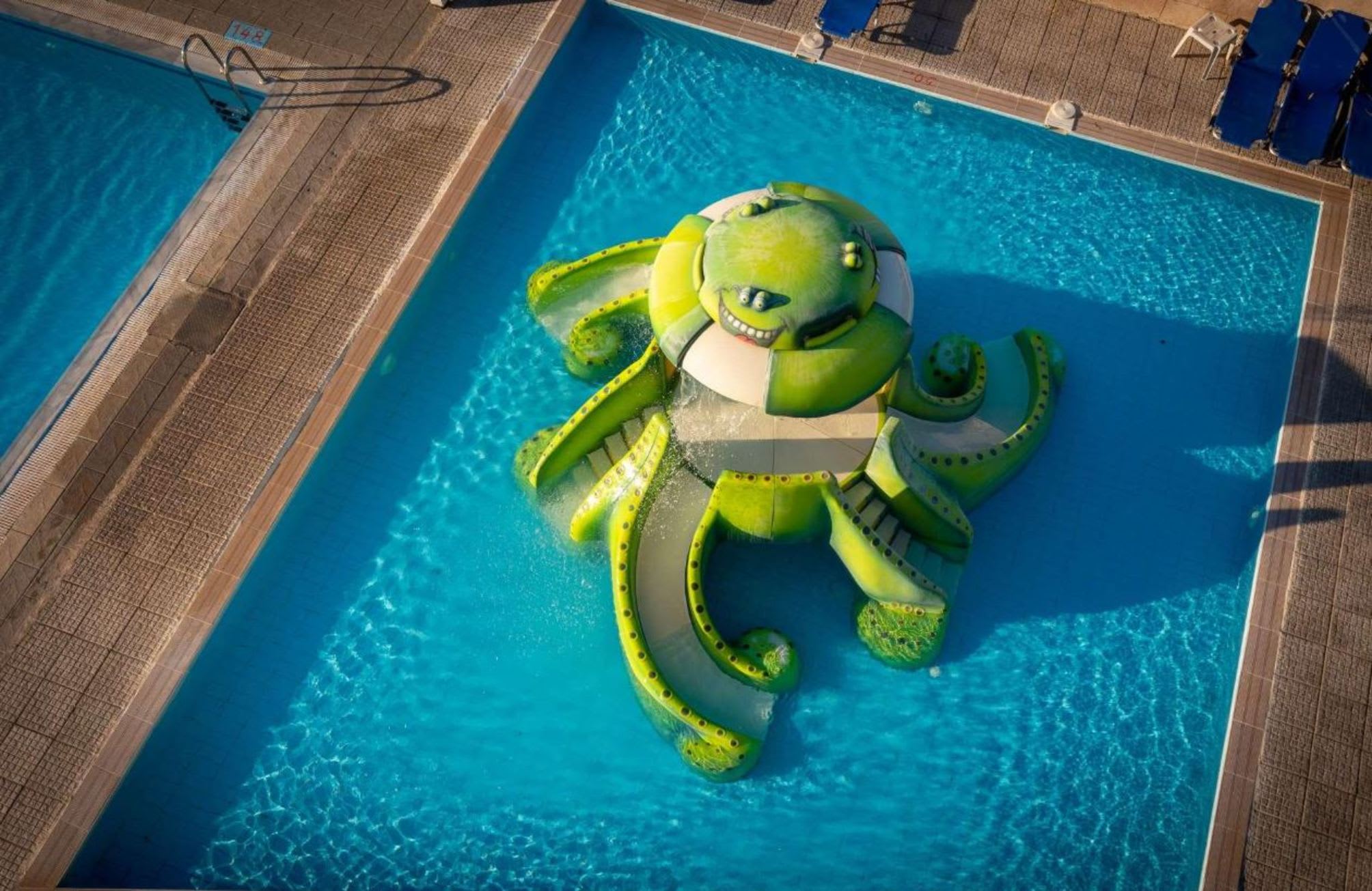 Delfinia Resort - All Inclusive 4