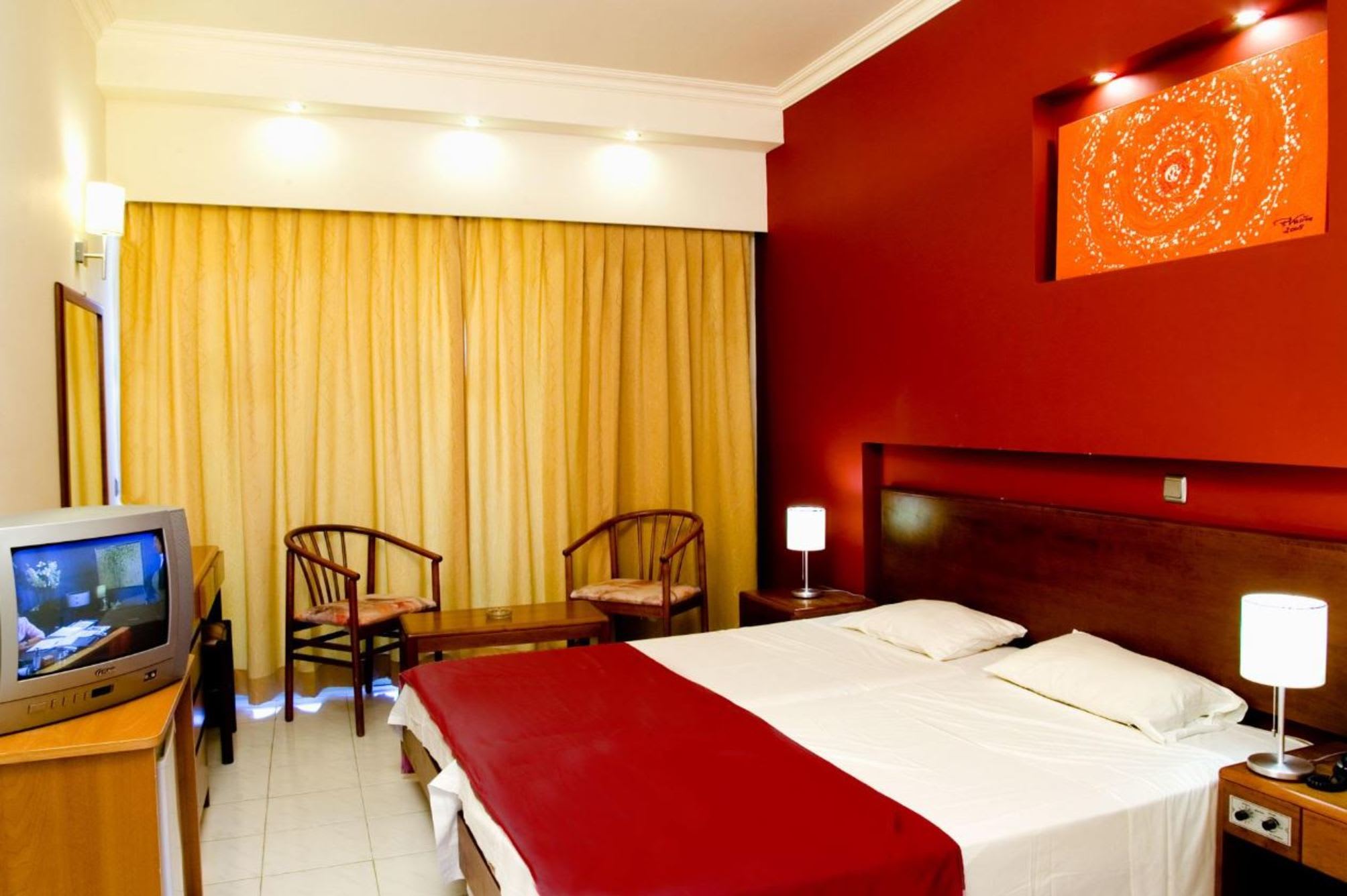 Delfinia Resort - All Inclusive 3