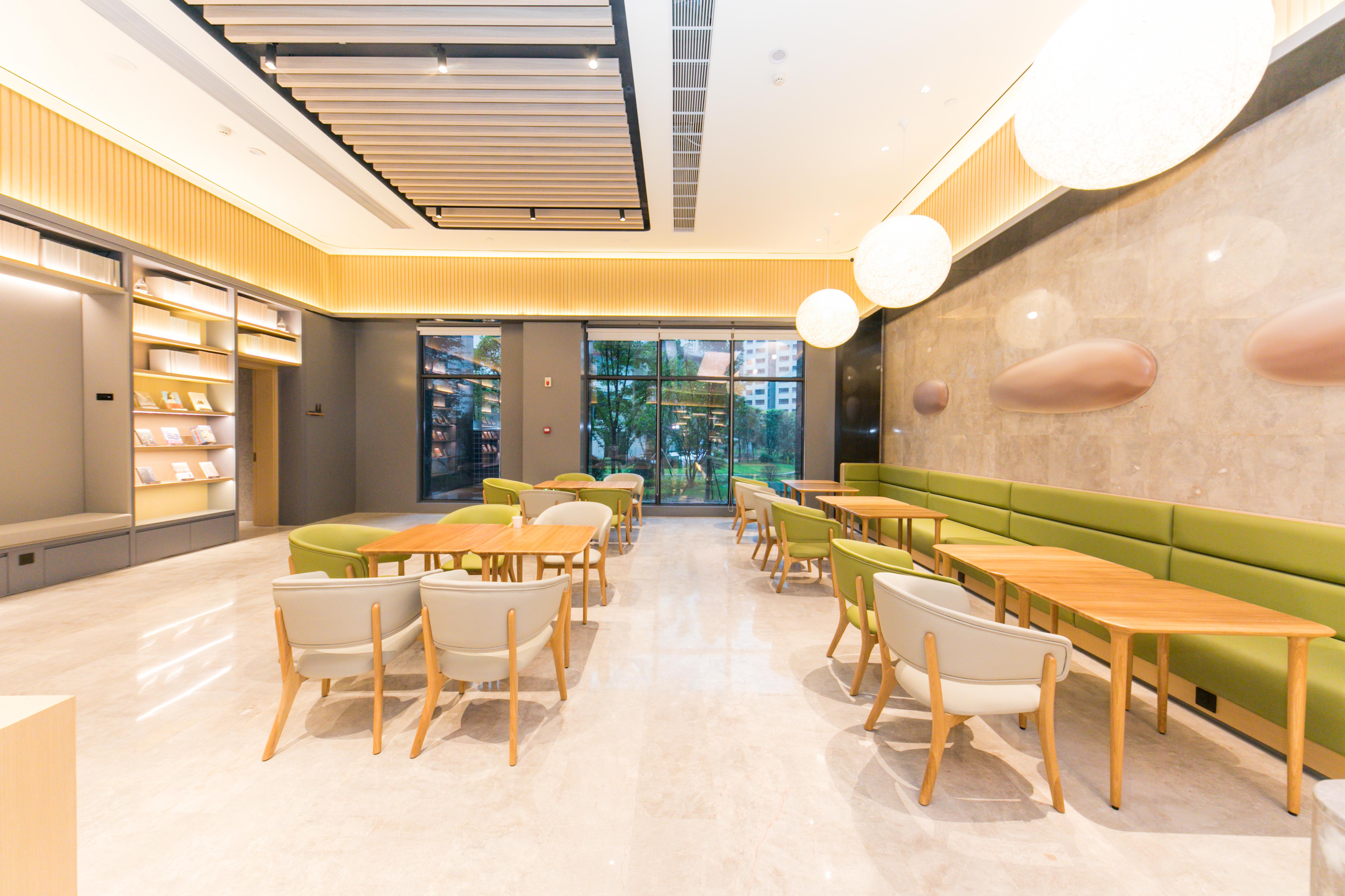 Ji Hotel (Zhangjiajie Tianmen Mountain) 1