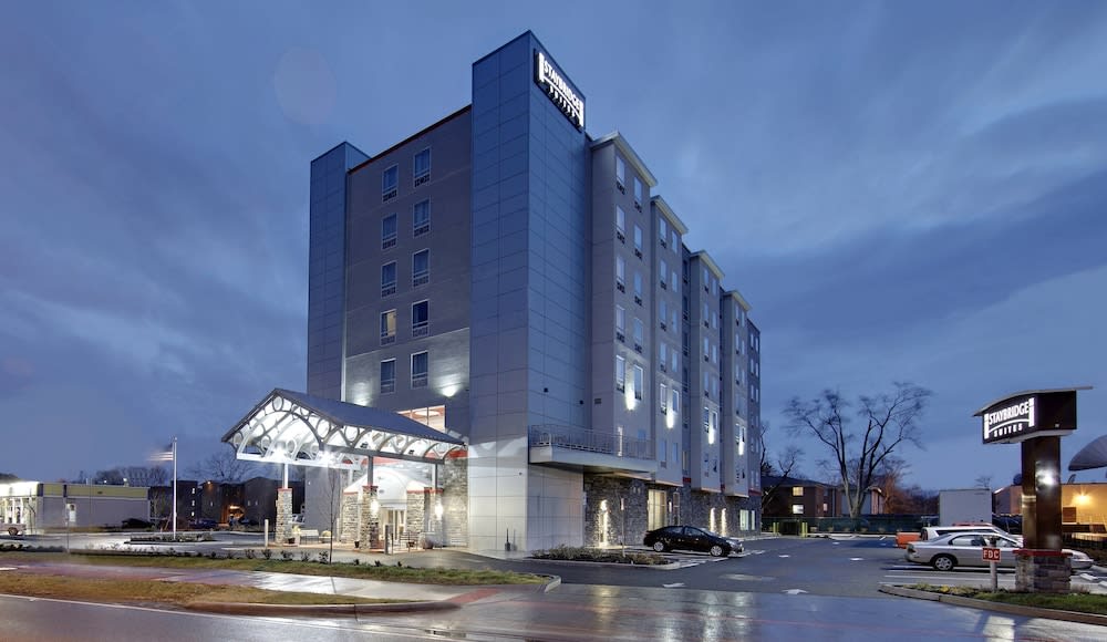 Staybridge Suites Columbus Univ Area - OSU by IHG 1