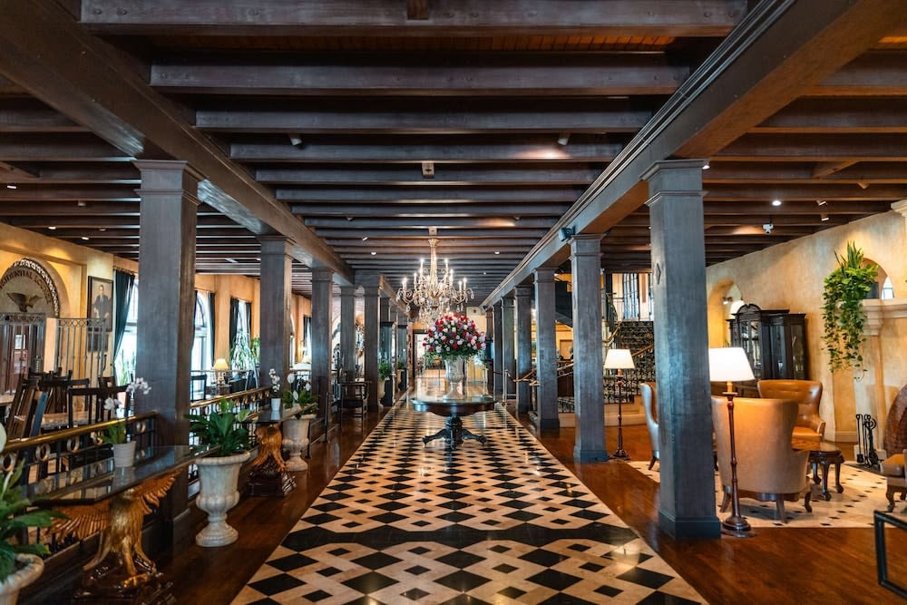 The Mission Inn Hotel and Spa 2