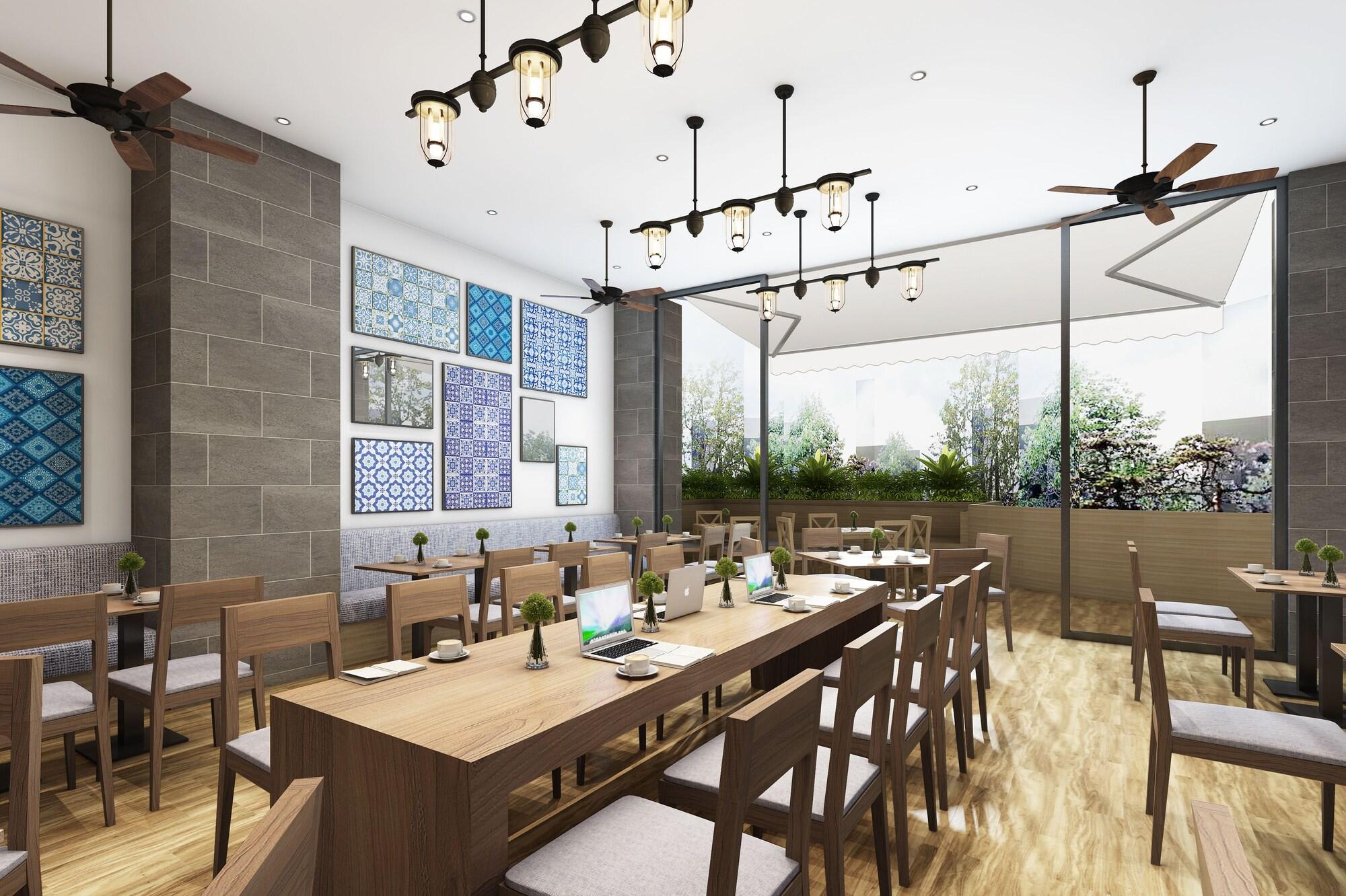 Goto Tsubaki Hotel 2