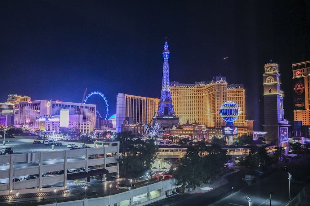 StripViewSuites at Jockey Club 1