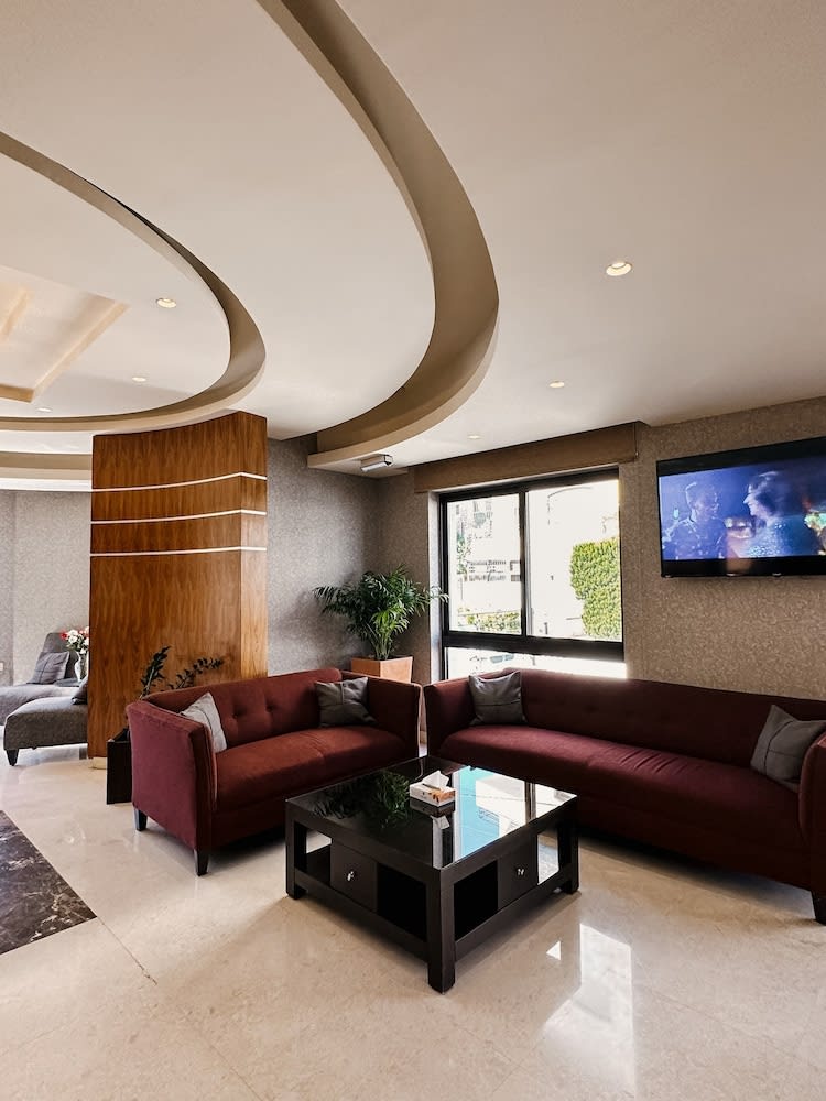 Celino Hotel 2