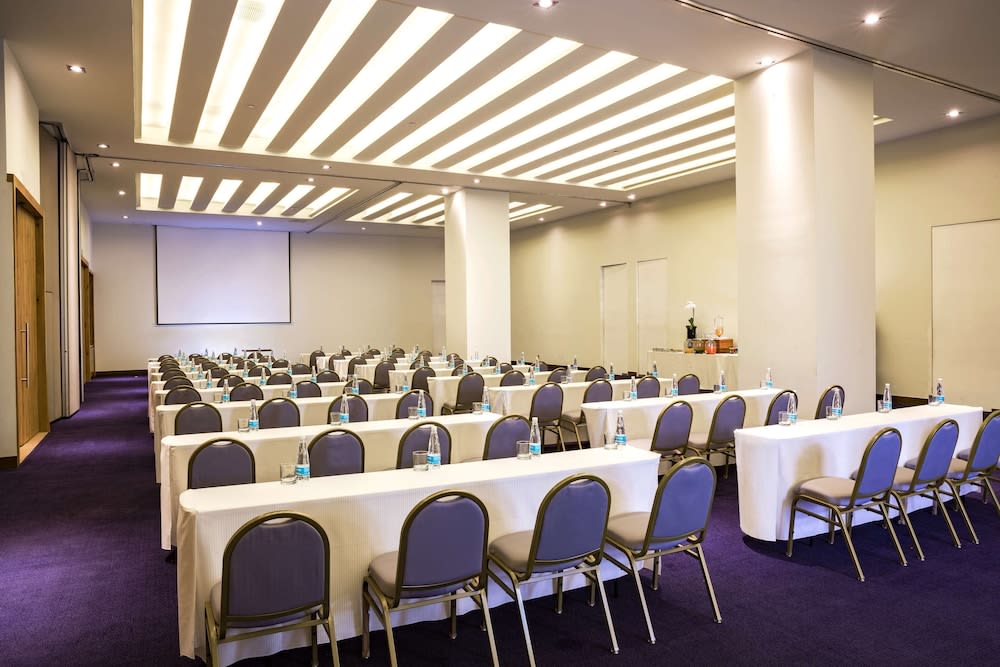Hyatt Centric Campestre Leon 2