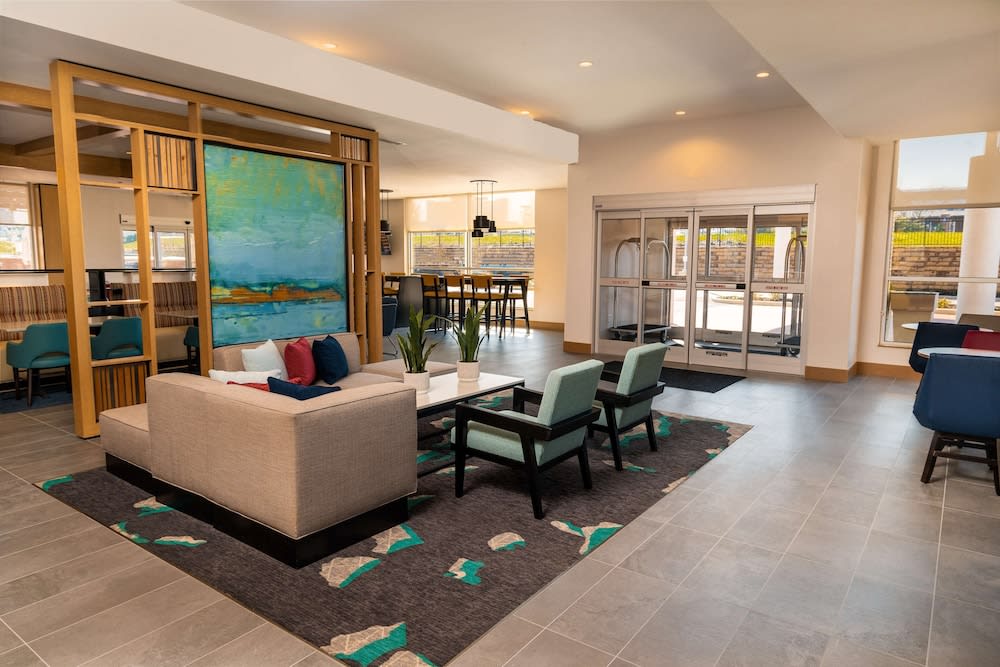 Hyatt House Nashville/Franklin/Cool Springs 2