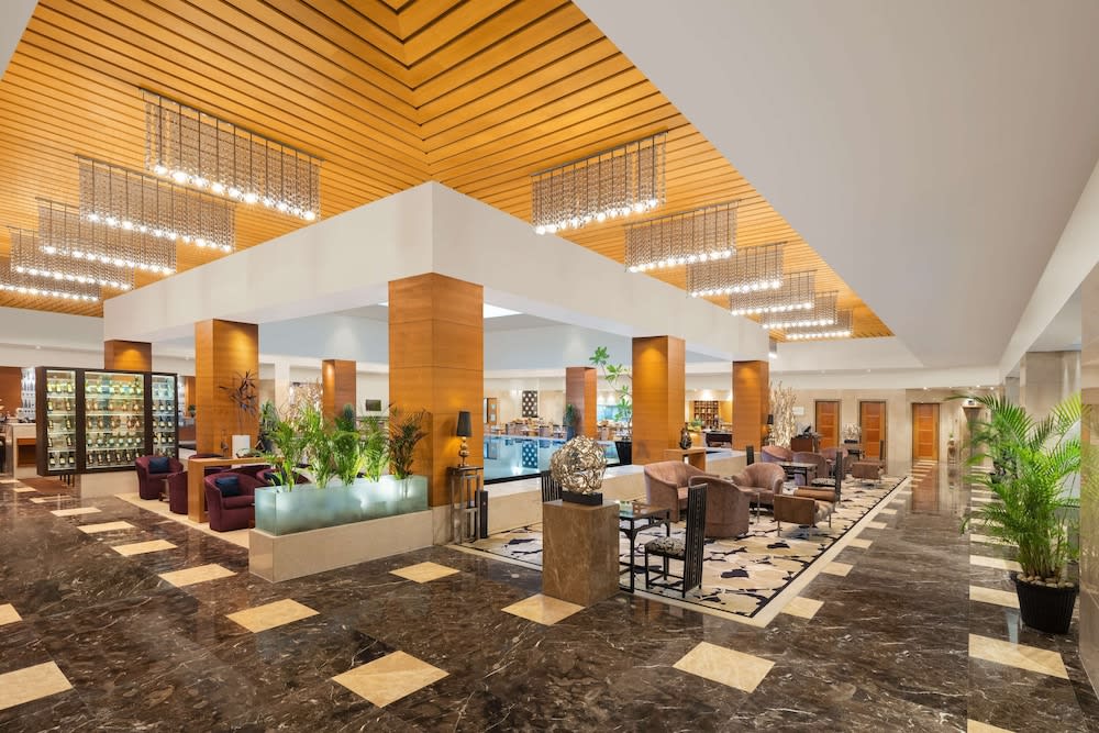 Radisson Blu Hotel Ranchi 2