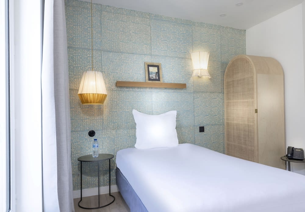 Hôtel Emile Le Marais 4