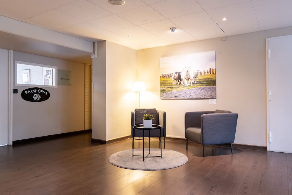 Good Morning+ Malmö 4