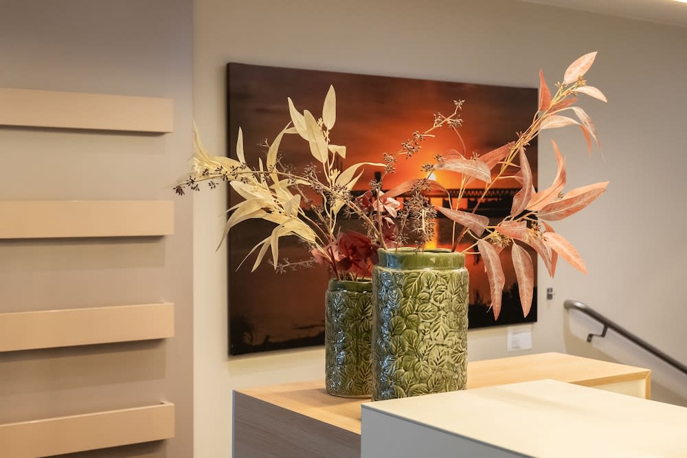 Good Morning+ Malmö 1