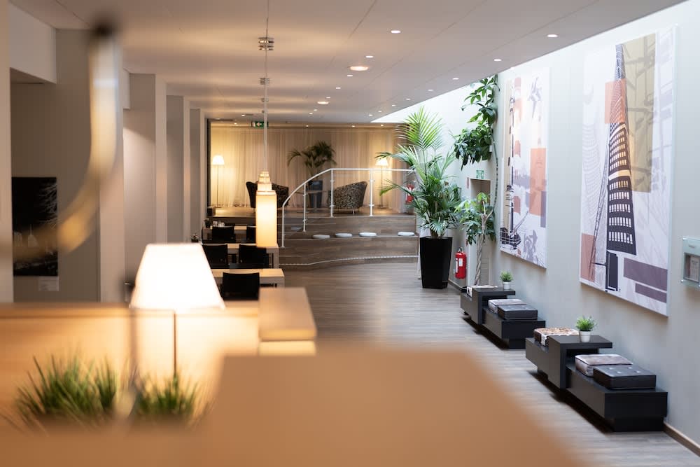 Good Morning+ Malmö 3