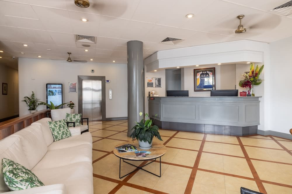 Rydges Southbank Townsville 2