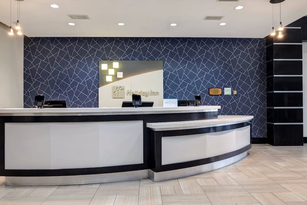 Holiday Inn HOUSTON DOWNTOWN by IHG 1