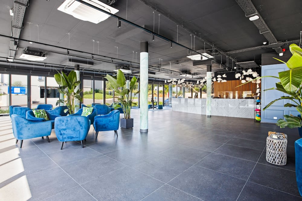 Residence Del Mar Emotion 2