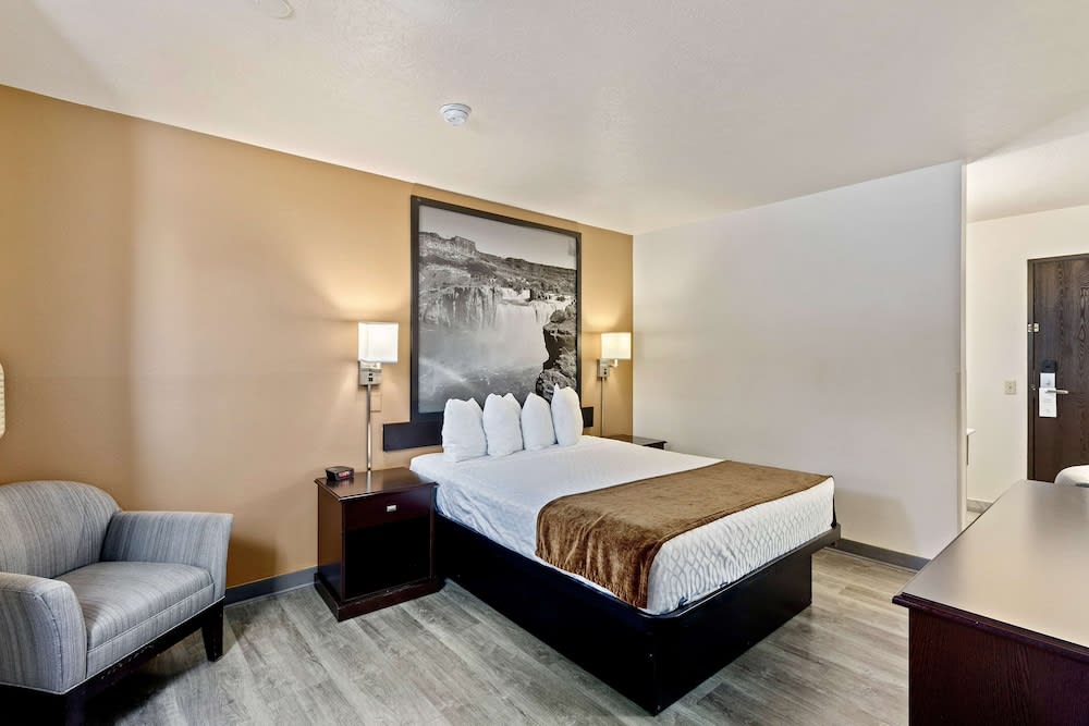 SureStay Hotel by Best Western Twin Falls 4
