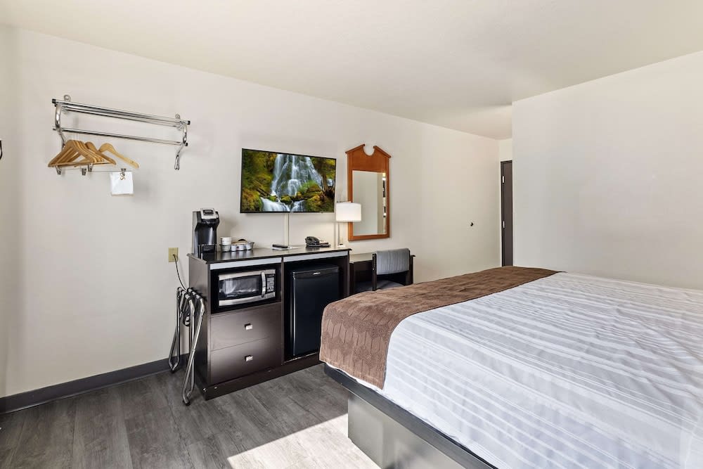 SureStay Hotel by Best Western Twin Falls 3