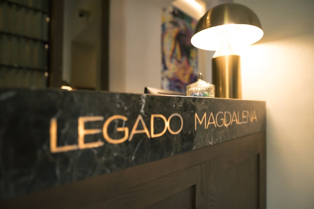 Legado Magdalena Hotel 2