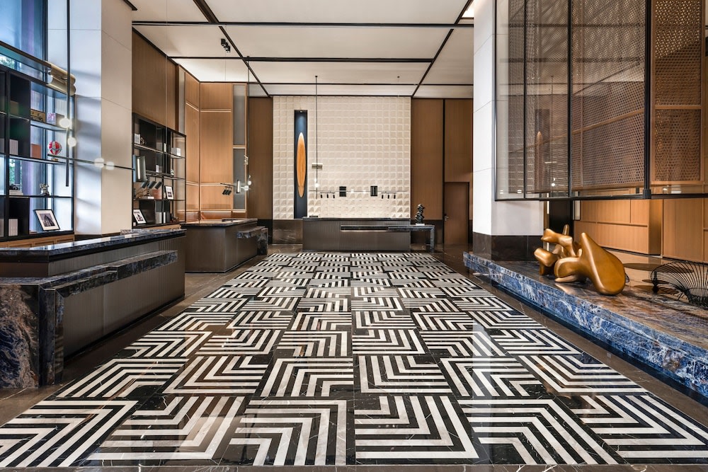 Four Points by Sheraton Guangzhou, Baiyun 1