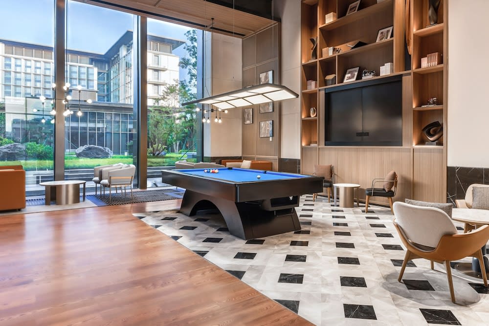 Four Points by Sheraton Guangzhou, Baiyun 2