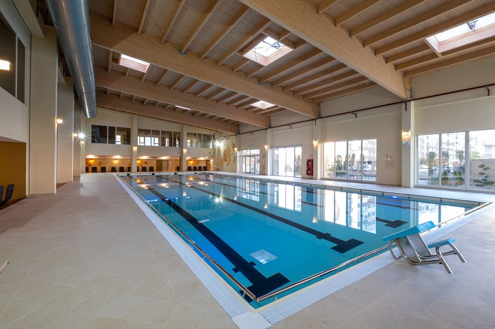 Fiald Hotel & Spa 1