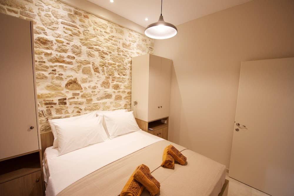 Galiello Boutique Suite by Corfuescapes 2