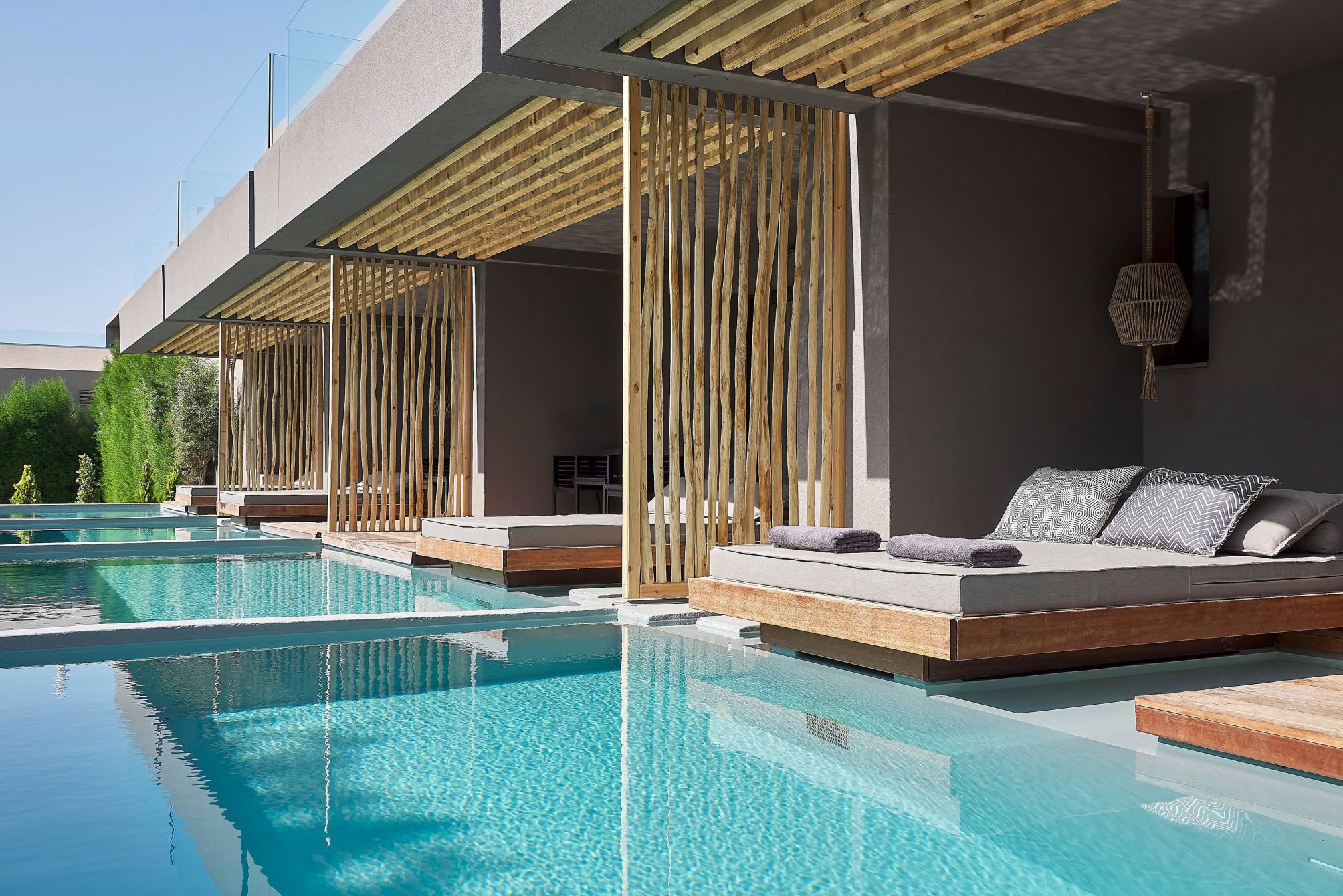 NEMA Design Hotel & Spa - Adults Only 1