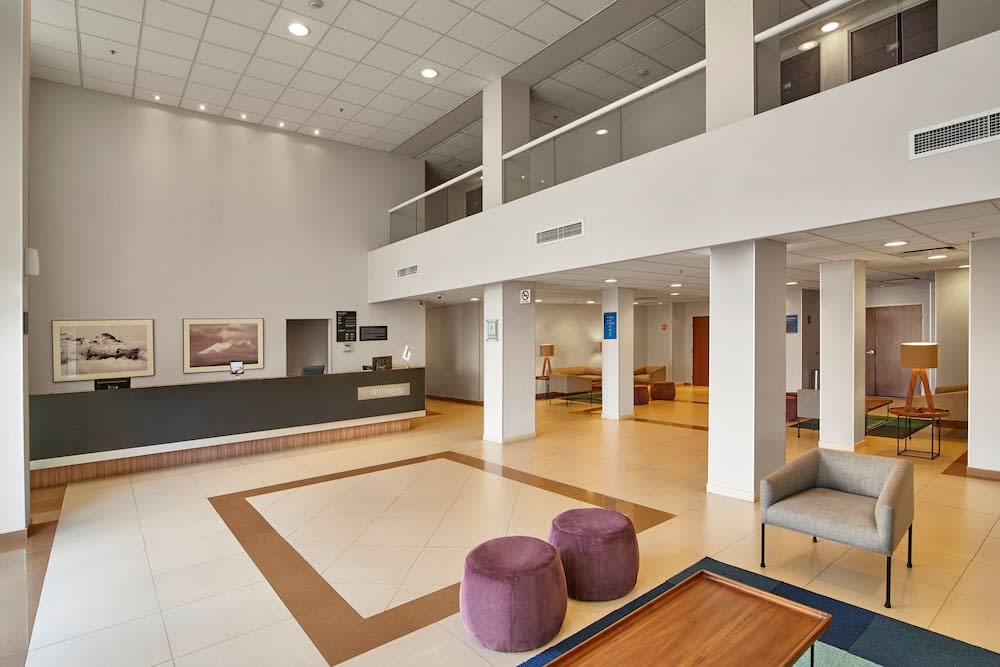 City Express by Marriott Puebla Angelopolis 2