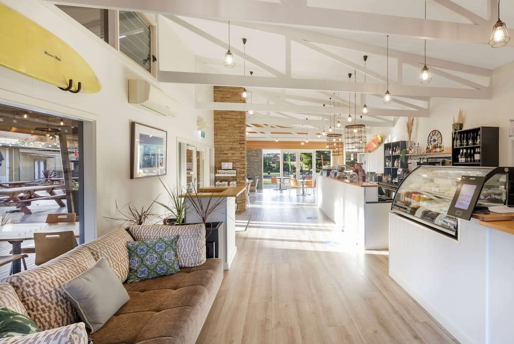 Woodland Retreat - Phillip Island 2