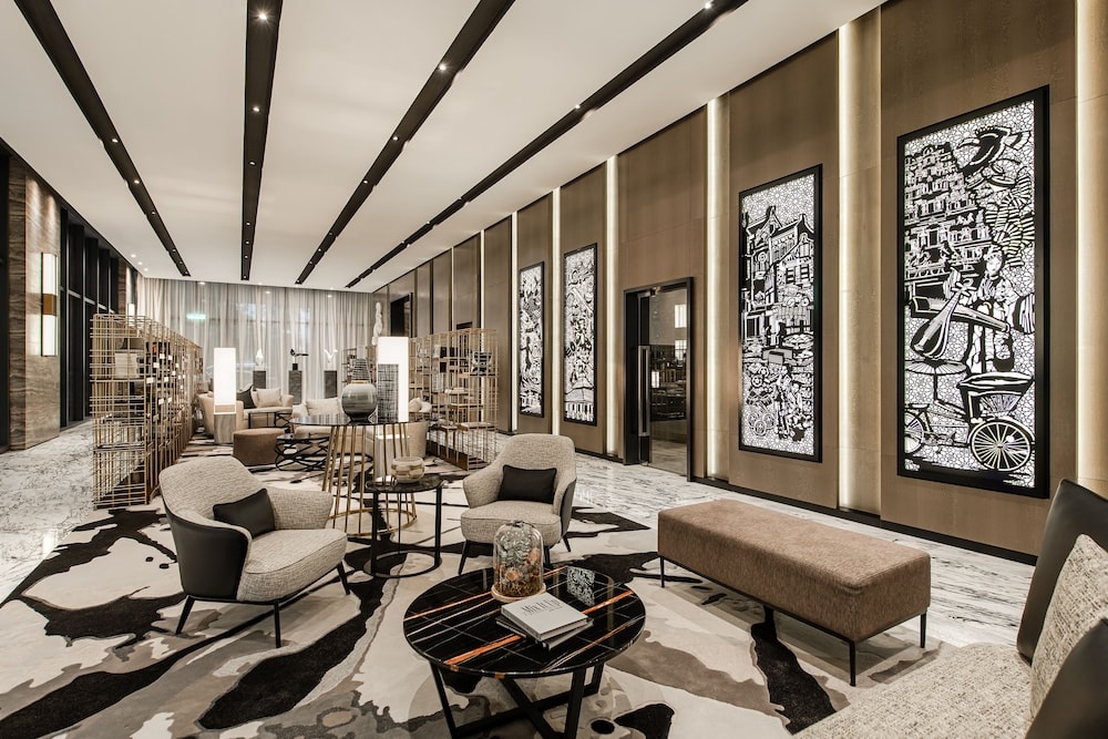 Ascott Star KLCC Kuala Lumpur 2