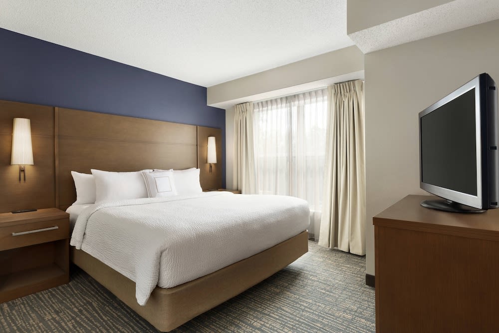 Residence Inn Houston The Woodlands/Market Street 3
