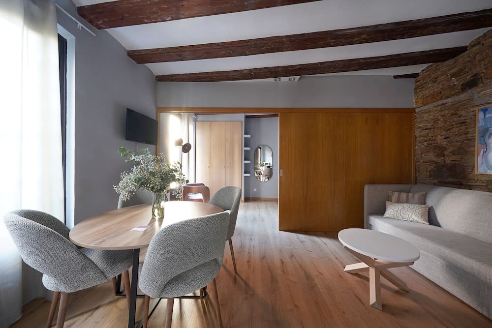 Numa Barcelona Lustre 1