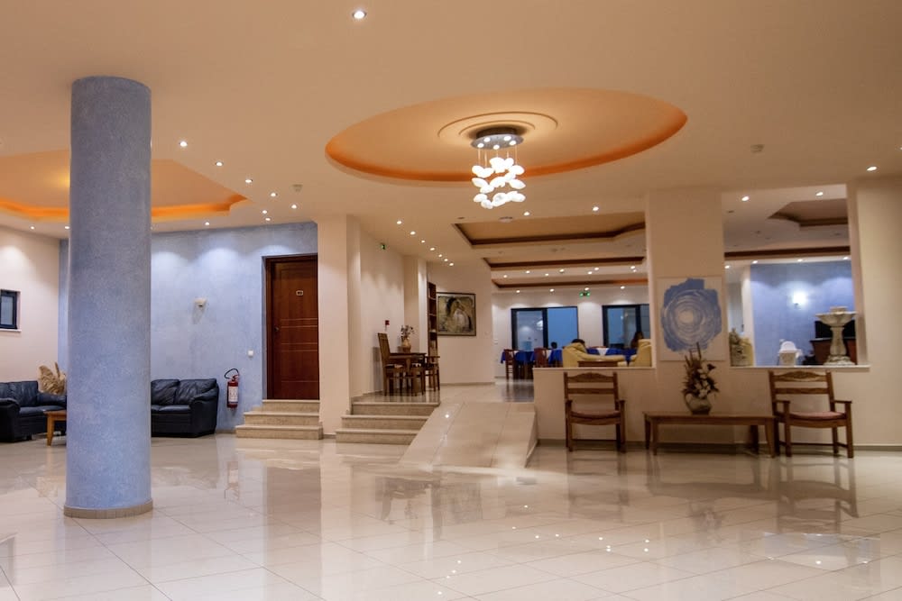 Angelika Apartotel 3