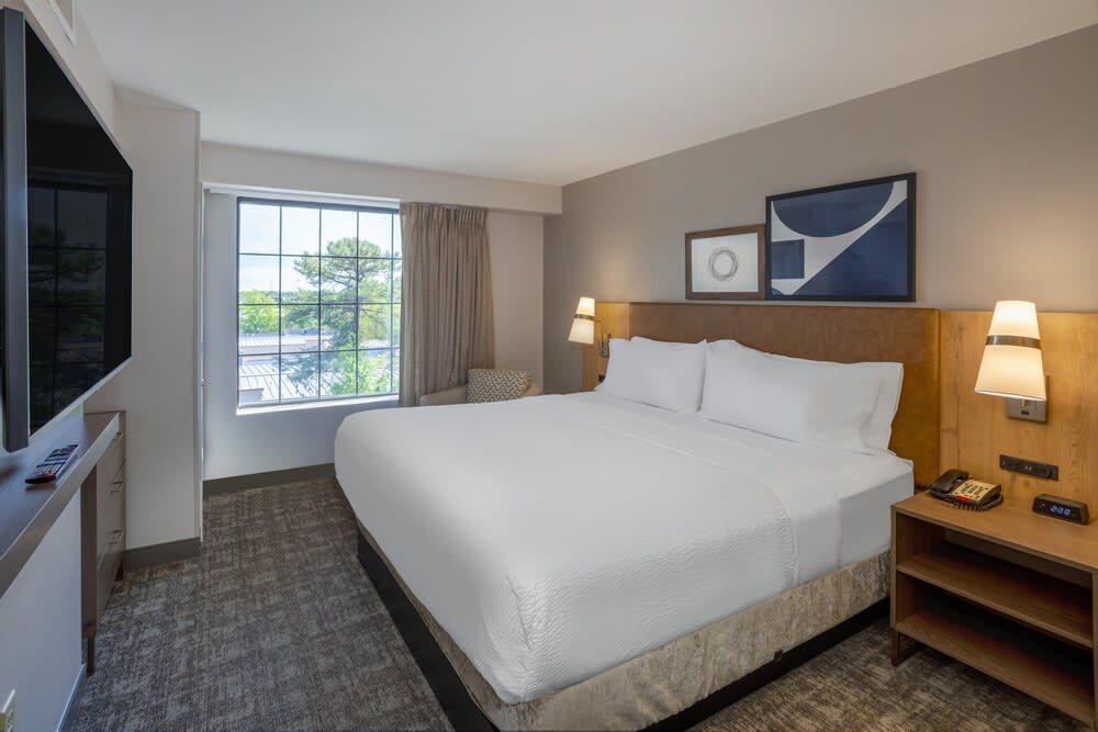 Staybridge Suites WILMINGTON - WRIGHTSVILLE BCH by IHG 2