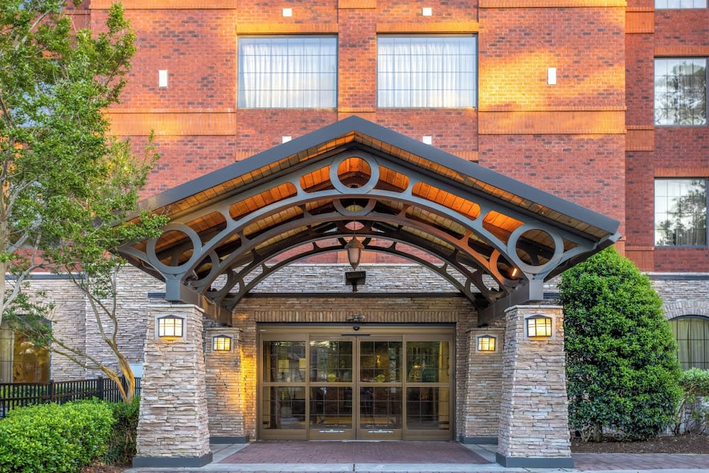 Staybridge Suites WILMINGTON - WRIGHTSVILLE BCH by IHG 1