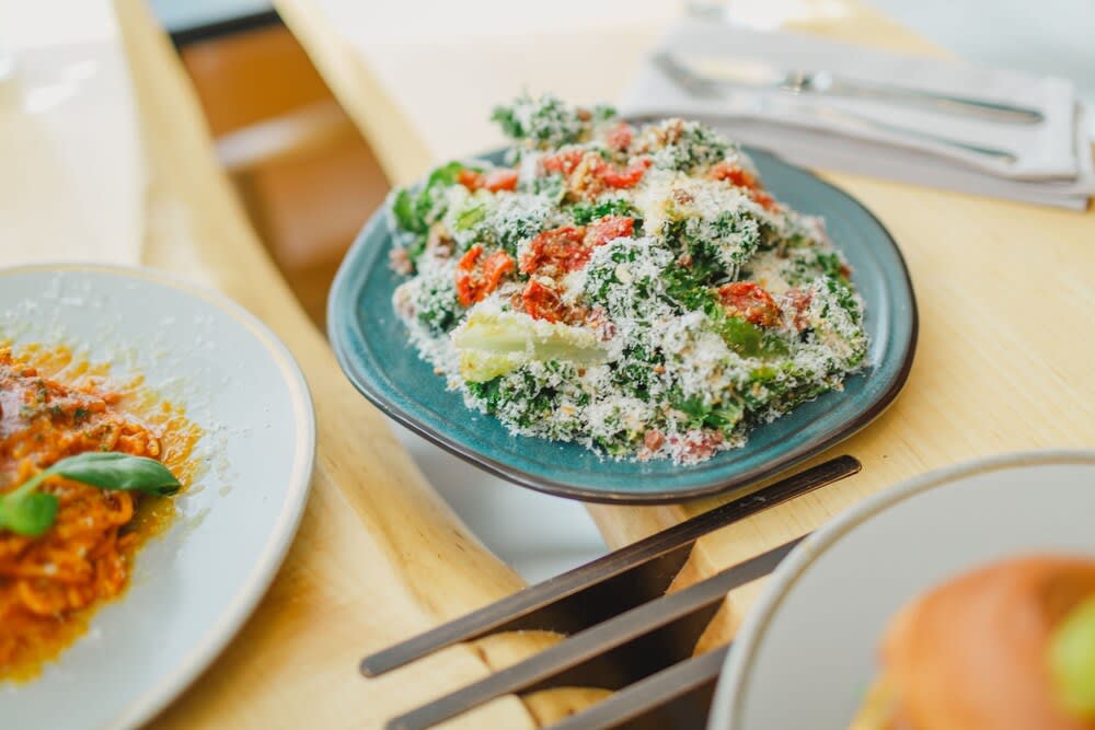 JW Marriott Edmonton ICE District 2