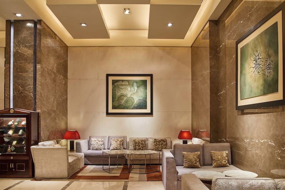 The Westin Ningbo 2