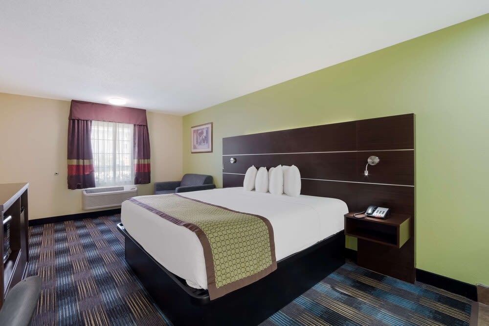 SureStay Hotel by Best Western Manning 5