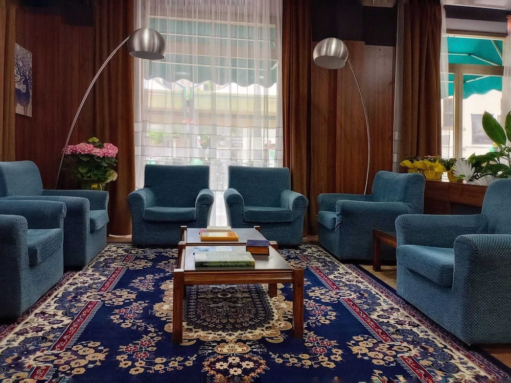 Hotel Stella Alpina 5