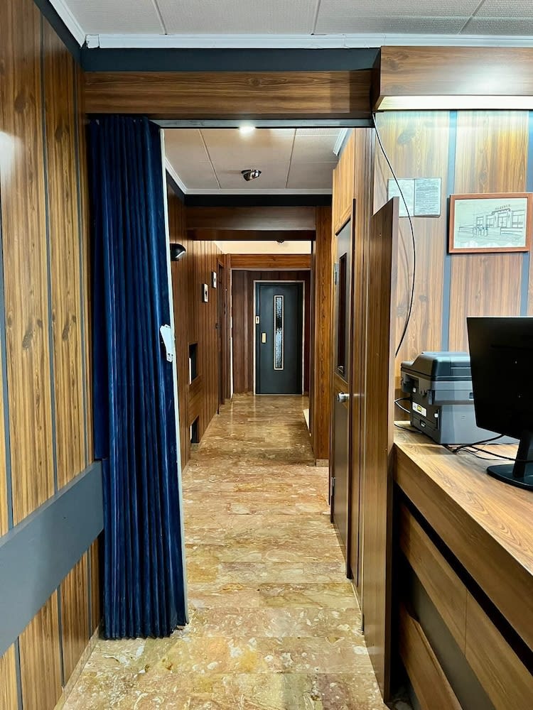 Hotel Stella Alpina 3