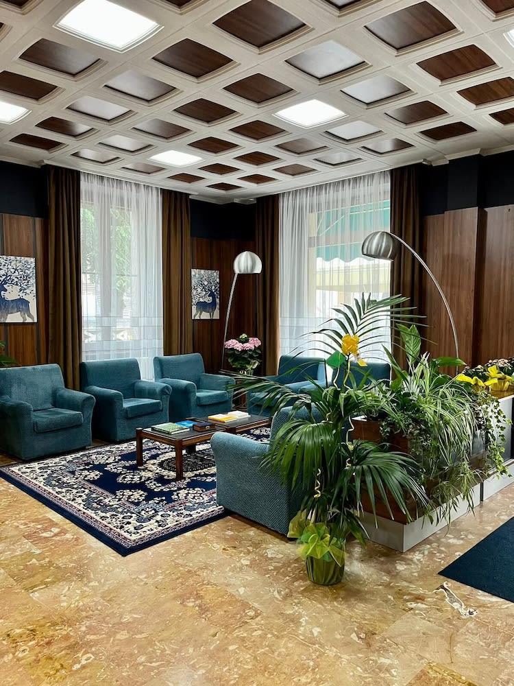 Hotel Stella Alpina 2