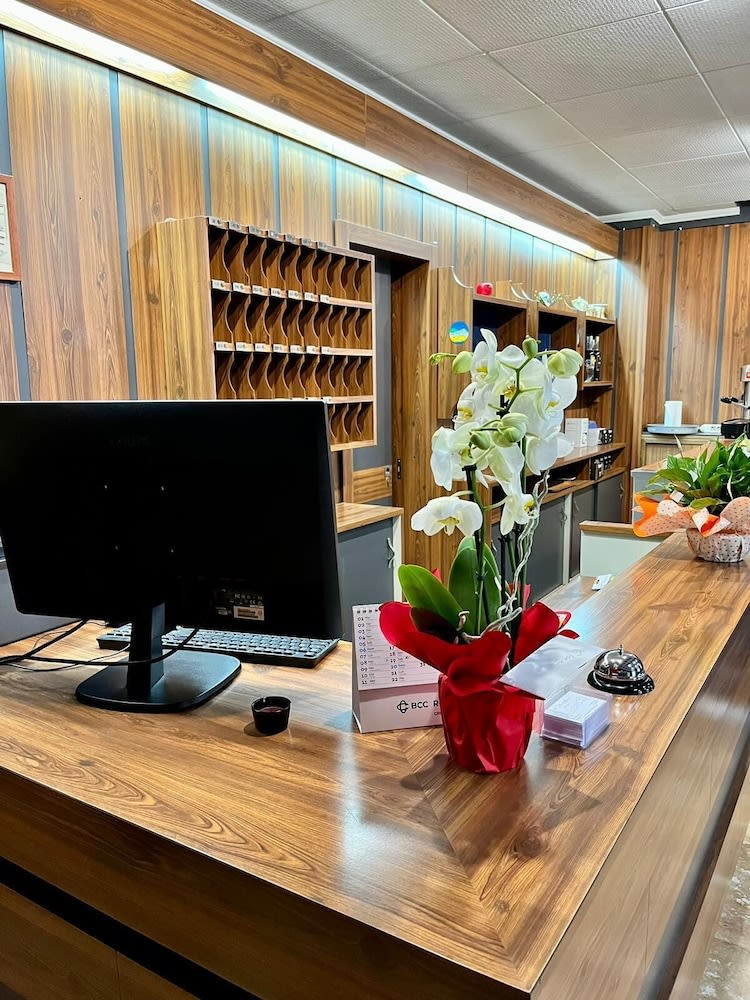 Hotel Stella Alpina 4